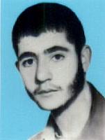 آلبوم اختصاصی تصاویر شهید ایت اله رضازاده . کد 1403229229 آ