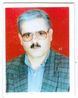 آلبوم اختصاصی تصاویر شهید بایرام رضازاده . کد 1403329300 آ