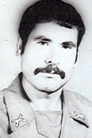 آلبوم اختصاصی تصاویر شهید جواد رضازاده . کد 1403204456 آ