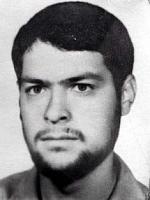 آلبوم اختصاصی تصاویر شهید زیداله رضازاده . کد 1403229233 آ