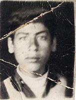 آلبوم اختصاصی تصاویر شهید سیدمحمدعلی رضازاده . کد 1403262558 آ