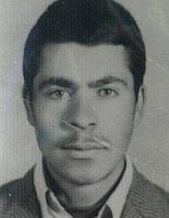 آلبوم اختصاصی تصاویر شهید عباس علی رضازاده . کد 1403258446 آ