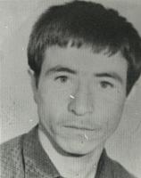 آلبوم اختصاصی تصاویر شهید قربانعلی رضازاده . کد 1403311607 آ