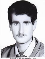 آلبوم اختصاصی تصاویر شهید قهرمان رضازاده . کد 1403322608 آ