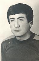 آلبوم اختصاصی تصاویر شهید محمدجواد رضازاده . کد 1403204471 آ