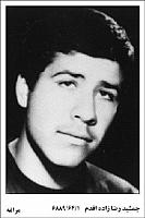 آلبوم اختصاصی تصاویر شهید جمشید رضازاده اقدم . کد 1403258440 آ