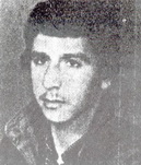 آلبوم اختصاصی تصاویر شهید علی رضازاده بیرکی . کد 1403244602 آ