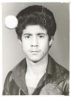 آلبوم اختصاصی تصاویر شهید محمود رضازاده سفیدای . کد 1403258449 آ