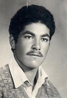 آلبوم اختصاصی تصاویر شهید محمدعلی رضازاده شرشر . کد 1403244605 آ