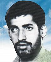 آلبوم اختصاصی تصاویر شهید عباس رضازاده شرمه . کد 1403204460 آ