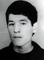 آلبوم اختصاصی تصاویر شهید صمد رضاقلی زاده علی بلا . کد 1403300894 آ