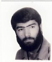 آلبوم اختصاصی تصاویر شهید عباس قلی رضاقلی قایمی . کد 1403244610 آ