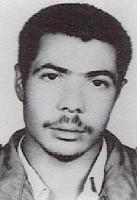 آلبوم اختصاصی تصاویر شهید حسین رضالو . کد 1403258452 آ