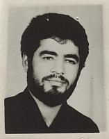 آلبوم اختصاصی تصاویر شهید نایب علی رضالو . کد 1403229257 آ