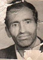 آلبوم اختصاصی تصاویر شهید رضا رضامند . کد 1403204484 آ