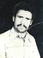 آلبوم اختصاصی تصاویر شهید احمدعلی رضانژاد . کد 1403204485 آ