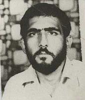 آلبوم اختصاصی تصاویر شهید فیروز رضانژاد . کد 1403229260 آ