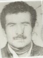 آلبوم اختصاصی تصاویر شهید عبداله رضاویسی . کد 1403132567 آ