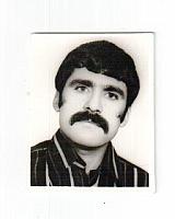 آلبوم اختصاصی تصاویر شهید جوانمیر رضایی . کد 1403225285 آ