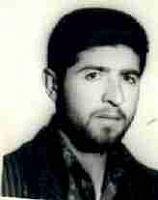 آلبوم اختصاصی تصاویر شهید جهانگیر رضایی . کد 1403258477 آ