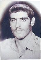 آلبوم اختصاصی تصاویر شهید چراغ علی رضایی . کد 1403311652 آ