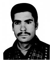 آلبوم اختصاصی تصاویر شهید حکم علی رضایی . کد 1403258484 آ