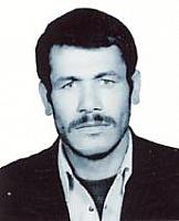 آلبوم اختصاصی تصاویر شهید حیدرقلی رضایی . کد 1403244641 آ