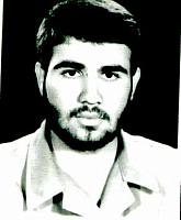 آلبوم اختصاصی تصاویر شهید ساسان رضایی . کد 1403258500 آ