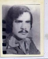 آلبوم اختصاصی تصاویر شهید طالب رضایی . کد 1403118748 آ