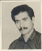 آلبوم اختصاصی تصاویر شهید علی هاشم رضایی . کد 1403311696 آ