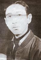 آلبوم اختصاصی تصاویر شهید فرهاد رضایی . کد 1403204625 آ