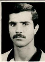 آلبوم اختصاصی تصاویر شهید کیهان رضایی . کد 1403258535 آ