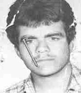 آلبوم اختصاصی تصاویر شهید گل محمد رضایی . کد 1403258536 آ