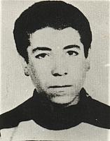 آلبوم اختصاصی تصاویر شهید محمدرحیم رضایی . کد 1403258544 آ