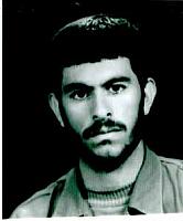 آلبوم اختصاصی تصاویر شهید نورمراد رضایی . کد 1403244703 آ