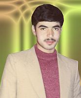 آلبوم اختصاصی تصاویر شهید شعبان رضایی اوندری . کد 1403244655 آ