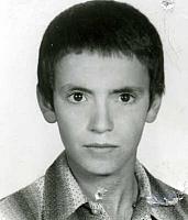 آلبوم اختصاصی تصاویر شهید احمد رضایی ادریانی . کد 1403204504 آ