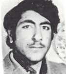 آلبوم اختصاصی تصاویر شهید مرتضی رضایی ادریانی . کد 1403204664 آ