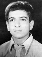 آلبوم اختصاصی تصاویر شهید محمدکاظم رضایی باغ وحشی . کد 1403258566 آ