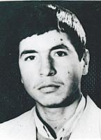 آلبوم اختصاصی تصاویر شهید عباس علی رضایی بایگی . کد 1403258509 آ