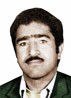 آلبوم اختصاصی تصاویر شهید حسین رضایی بهدانی . کد 1403244637 آ