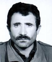 آلبوم اختصاصی تصاویر شهید مرادخان رضایی ترک امیری . کد 1403204662 آ