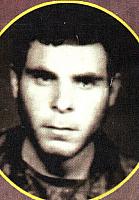 آلبوم اختصاصی تصاویر شهید قدیر رضایی جبدرق . کد 1403244678 آ