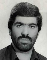 آلبوم اختصاصی تصاویر شهید علی اکبر رضایی خراسانی . کد 1403204697 آ