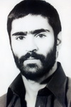 آلبوم اختصاصی تصاویر شهید منوچهر رضایی زنگنه . کد 1403117182 آ