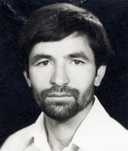 آلبوم اختصاصی تصاویر شهید رحمان رضایی سلطان ابادی . کد 1403204706 آ