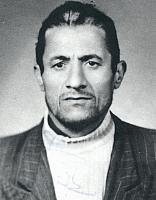 آلبوم اختصاصی تصاویر شهید محرم رضایی شالی . کد 1403258572 آ