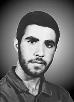 آلبوم اختصاصی تصاویر شهید محمدعلی رضایی شورکی . کد 1403244693 آ