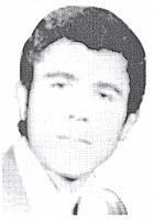 آلبوم اختصاصی تصاویر شهید محمدرضا رضایی شهمیرزایی . کد 1403128102 آ