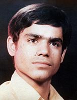 آلبوم اختصاصی تصاویر شهید محمد رضایی صدرابادی . کد 1403204709 آ